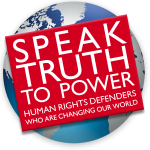 Muhammad Yunus: Combating Poverty