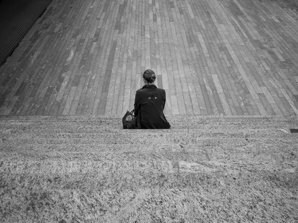 Talking with students about suicide prevention