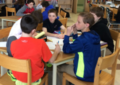 Planning for Successful Project-Based Learning