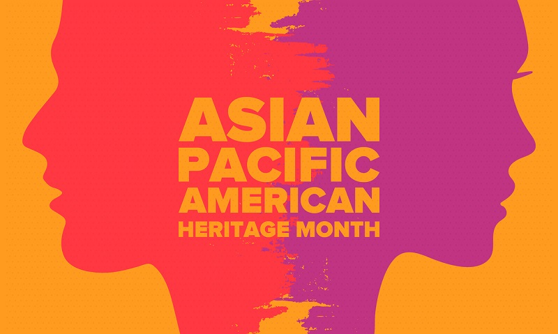 Podcast Lessons that Showcase Asian Americans and Pacific Islanders (AAPI)