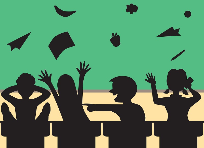 9 Ways to Demystify Classroom Management