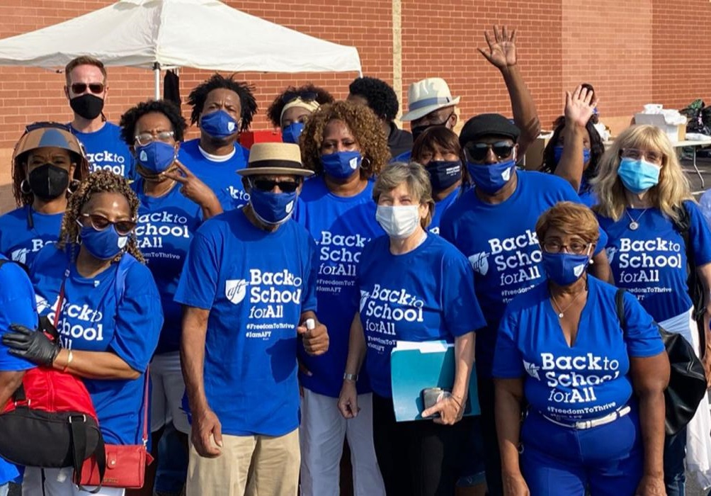 Vaccinate to Stem the Tide of COVID-19