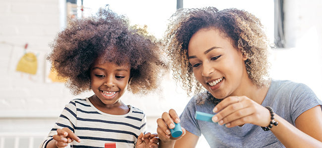 PreK Distance Learning Resources and Lesson Plans