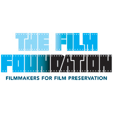 The Film Foundation