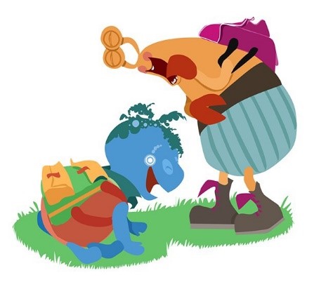 Exploring opportunity costs