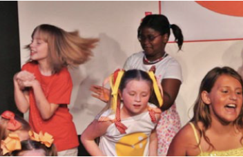 Parent Guide: Addressing and Preventing Bullying