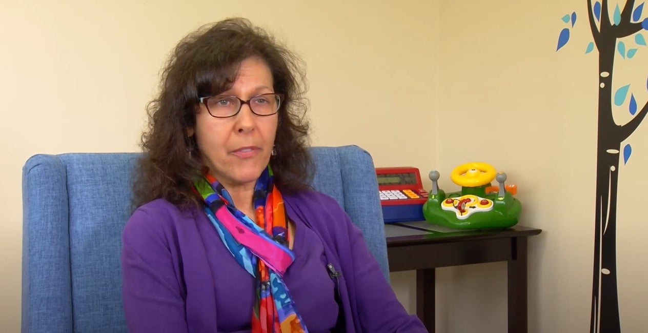 Las Enfermeras Calman La Ansiedad De Los Estudiantes 