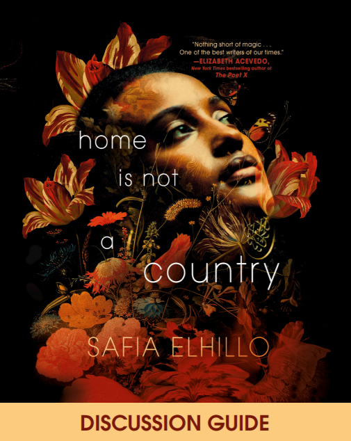 Home Is Not a Country