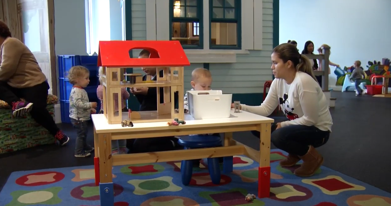 El Nuevo Reto Del COVID Y Las Guarderías