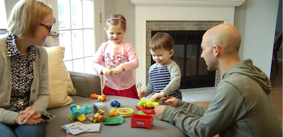 Fatiga Auditiva En Los Niños