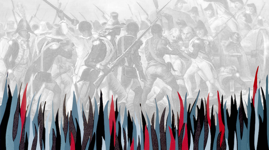 Liberty or Death: Exploring the Haitian Revolution