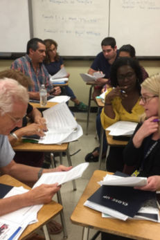 Deliberation vs. Debate: The Case for a Consensus-Driven Approach to Teaching Controversial Issues