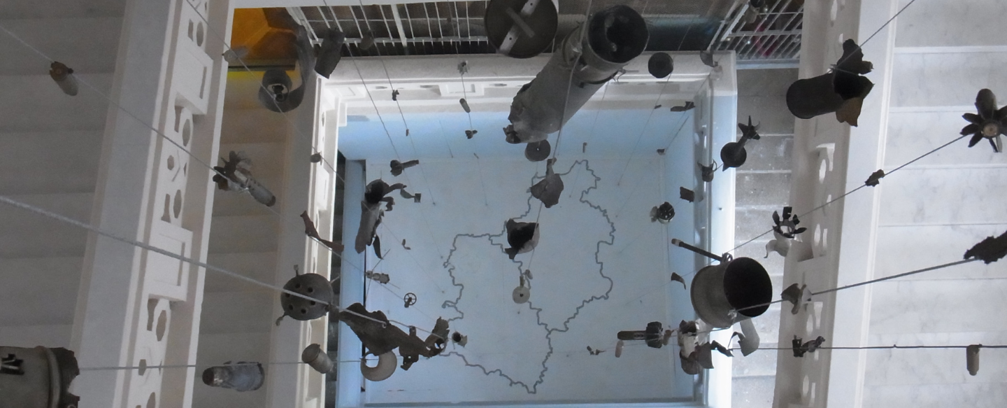 Ukrainian History: A Centuries Long Road to Independence 