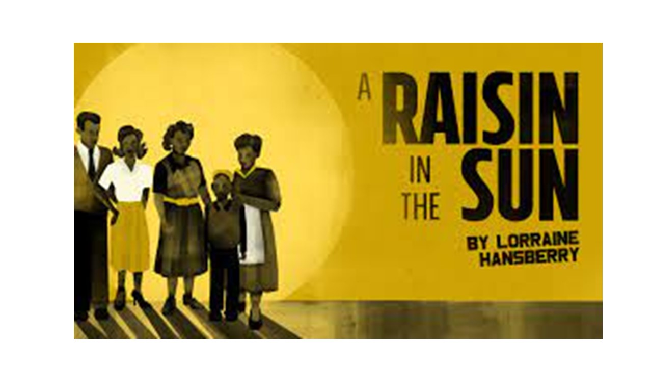 Raisin in the Sun and Natural Rights 