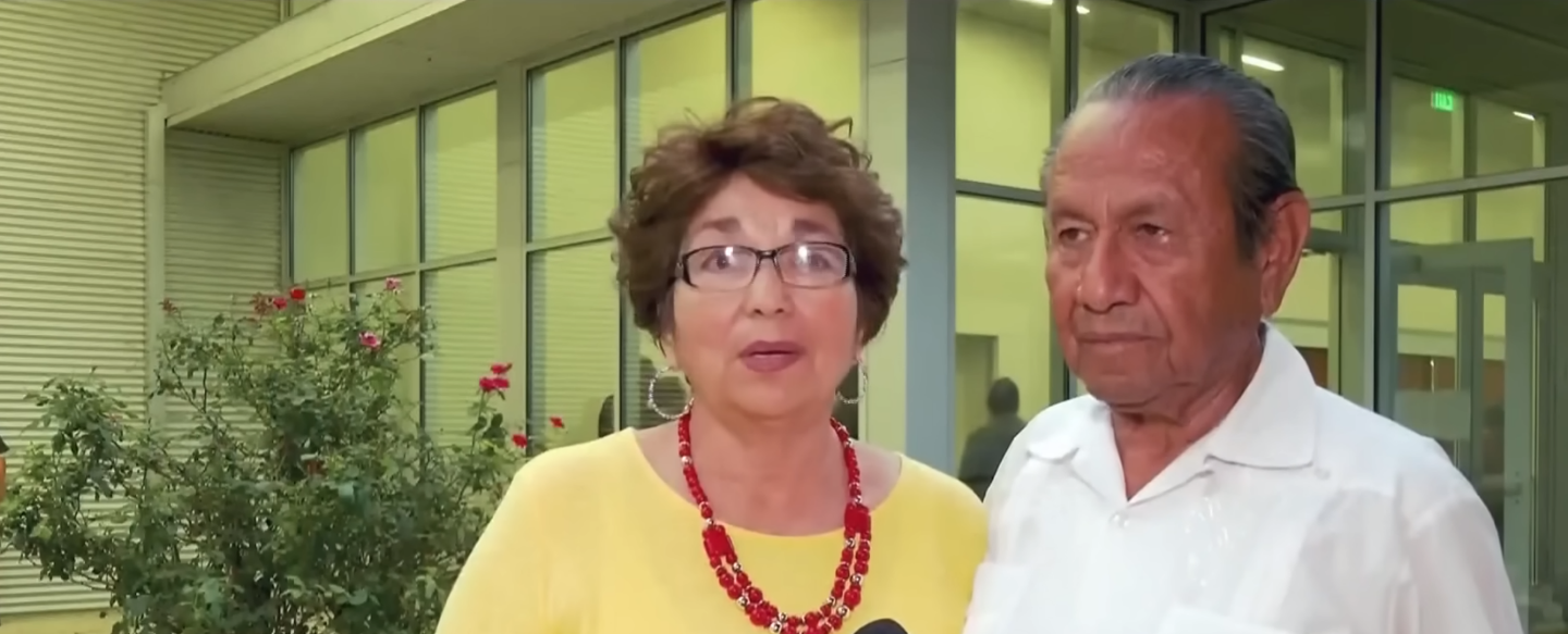 How Uvalde, Texas, Is Mourning After School Massacre