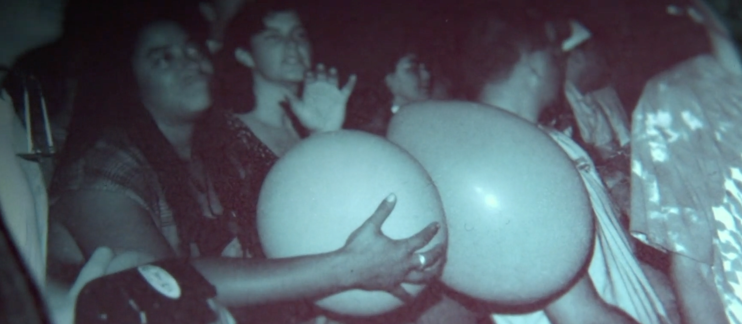 Feeling the Vibrations