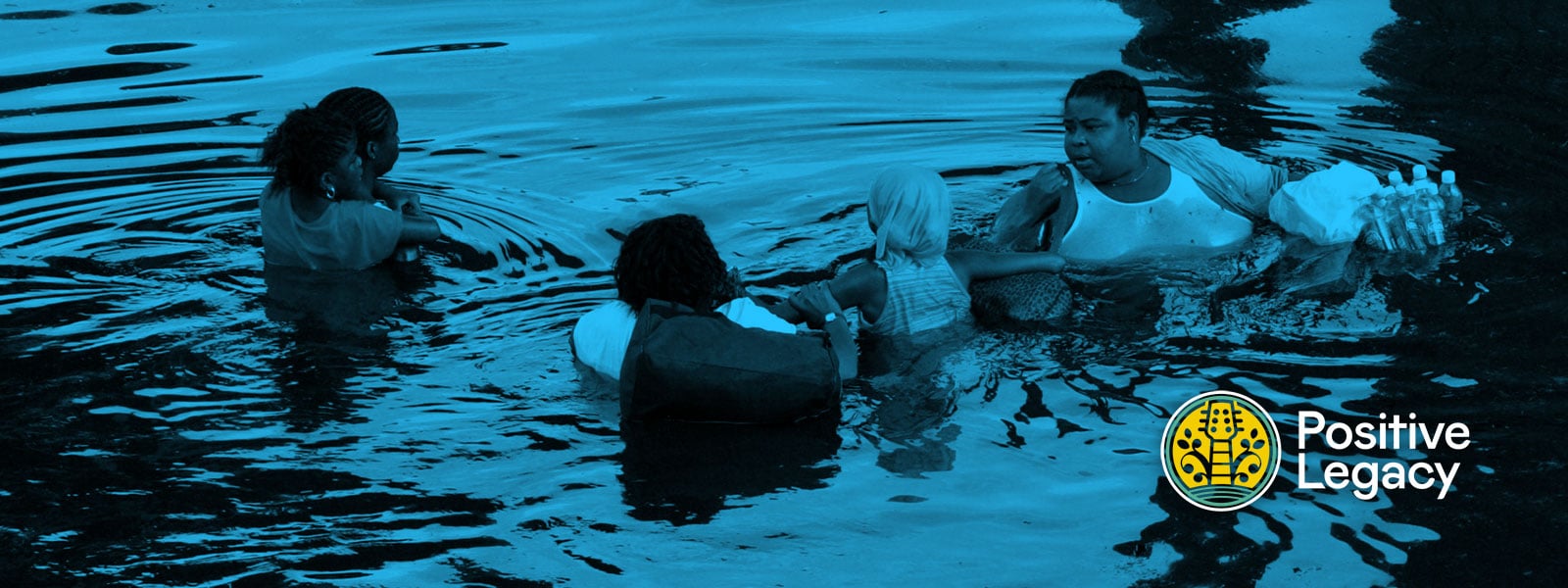 Kanye and Katrina: Environmental Racism in New Orleans