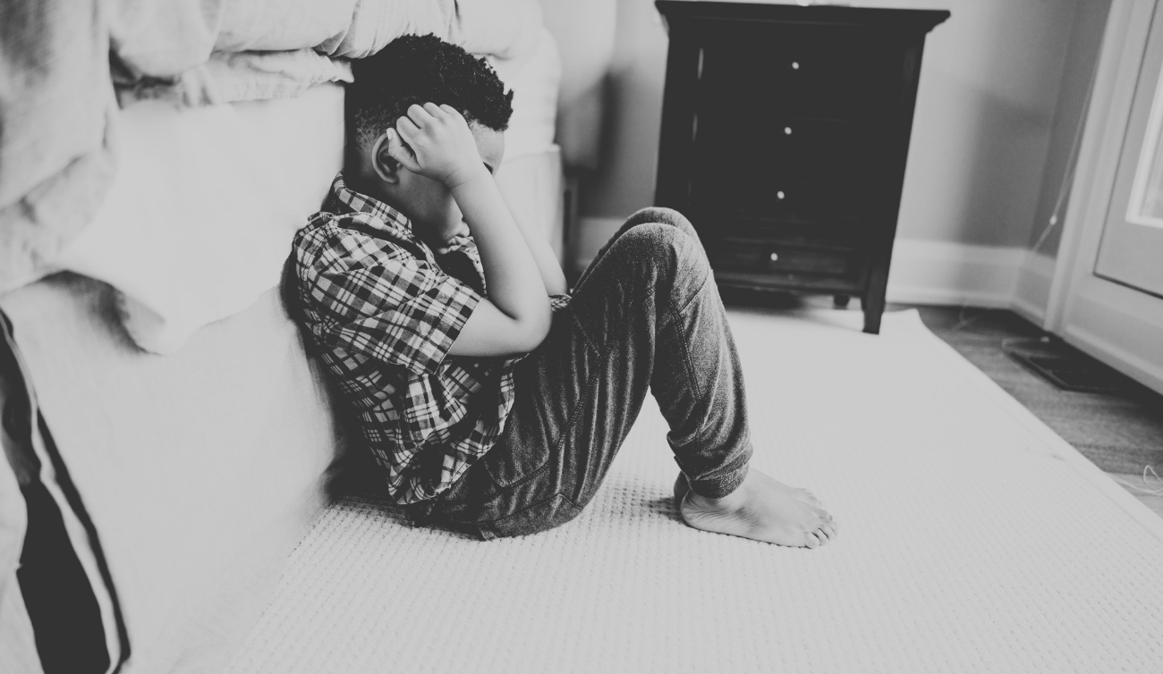 After the Shootings: How to Help Our Kids and Ourselves