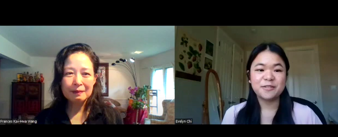 Book Q&A: Discovering Identity in 'You Cannot Resist Me When My Hair is in Braids'