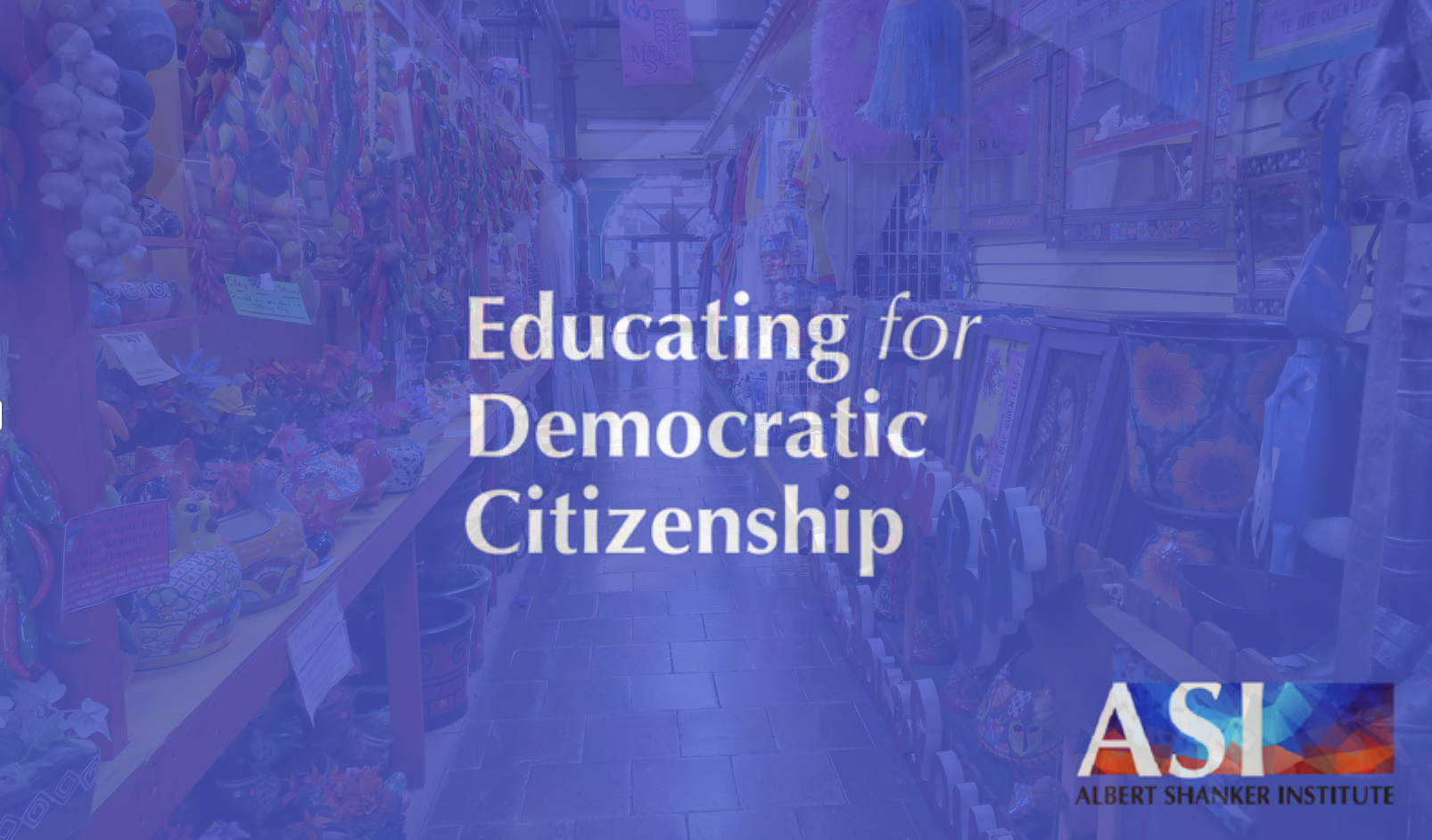 Economic Unit: El Mercado