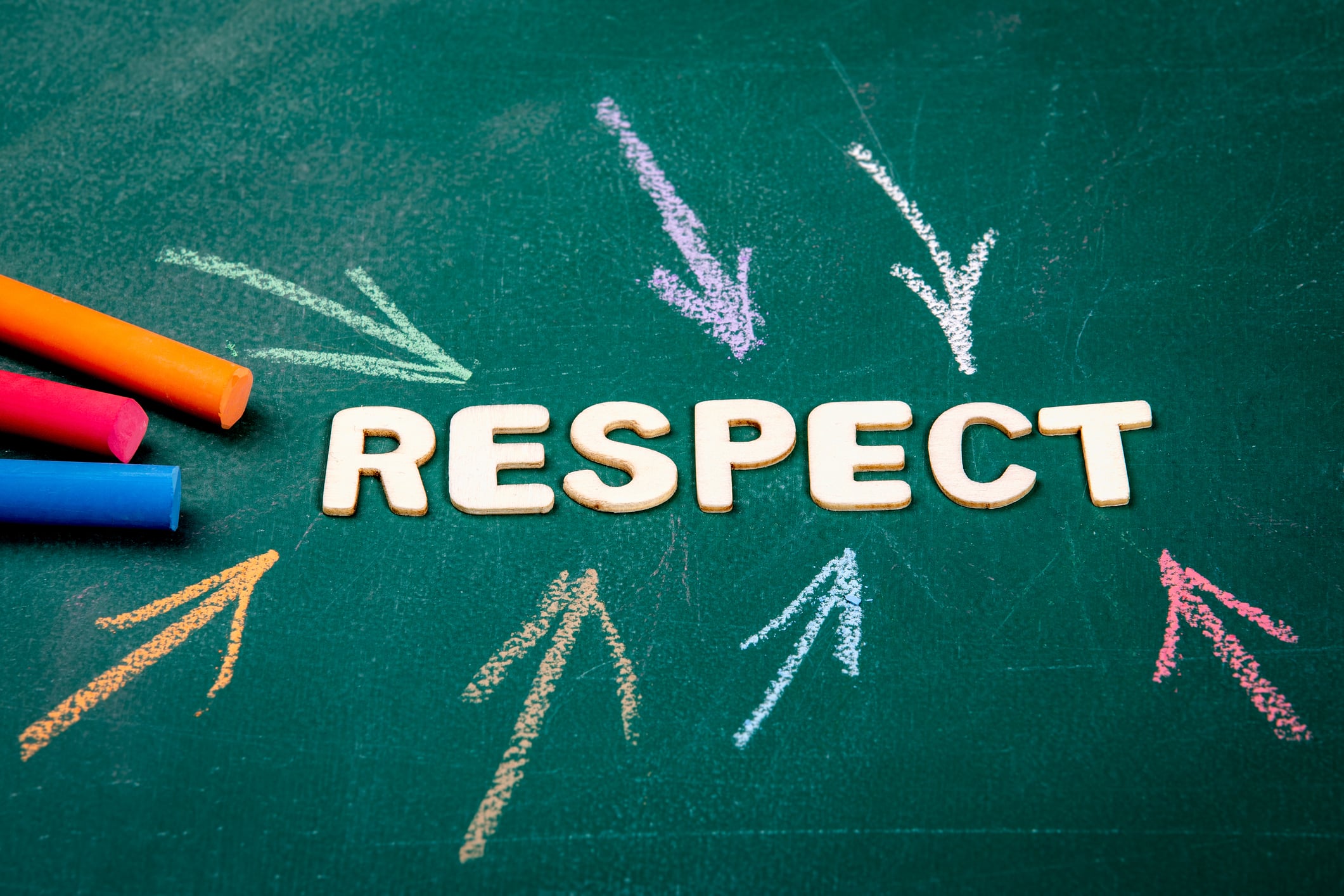 Building a Respectful Classroom