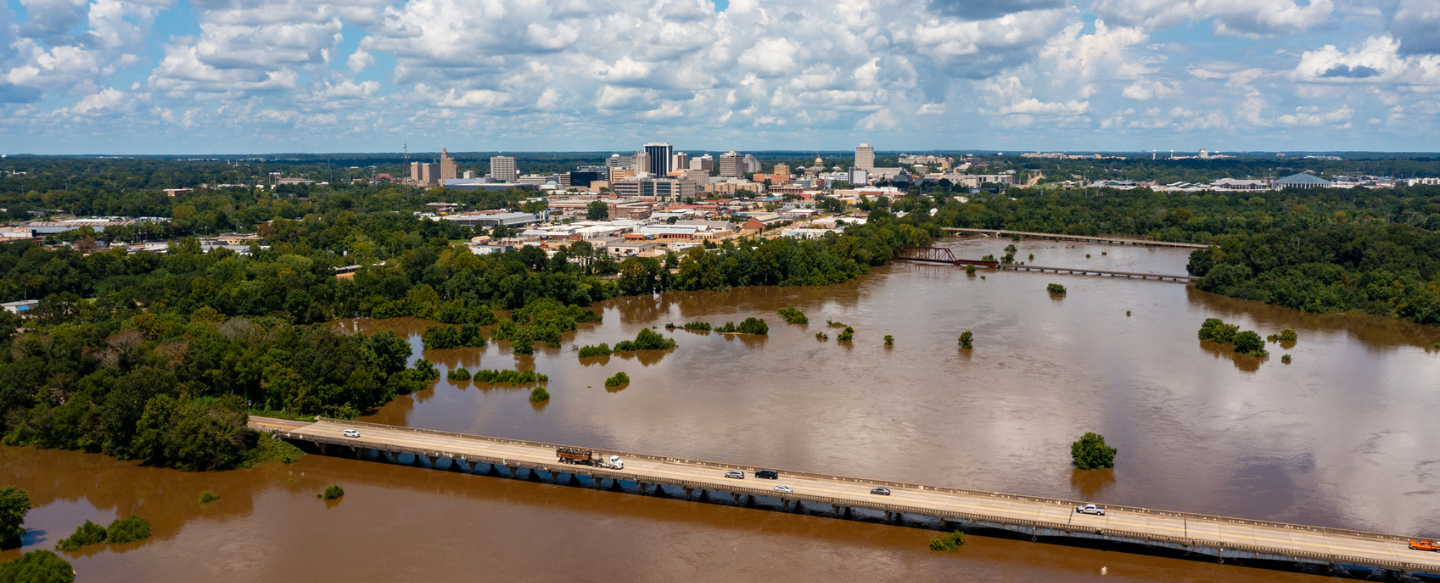 The Jackson Water Crisis and Environmental Racism