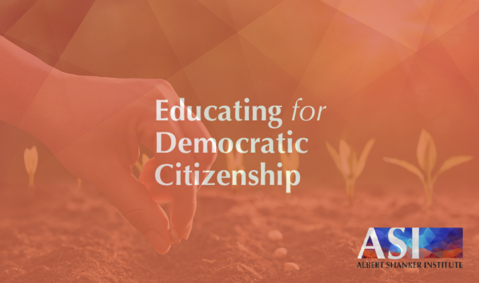 Planting A Seed: How We Treat People