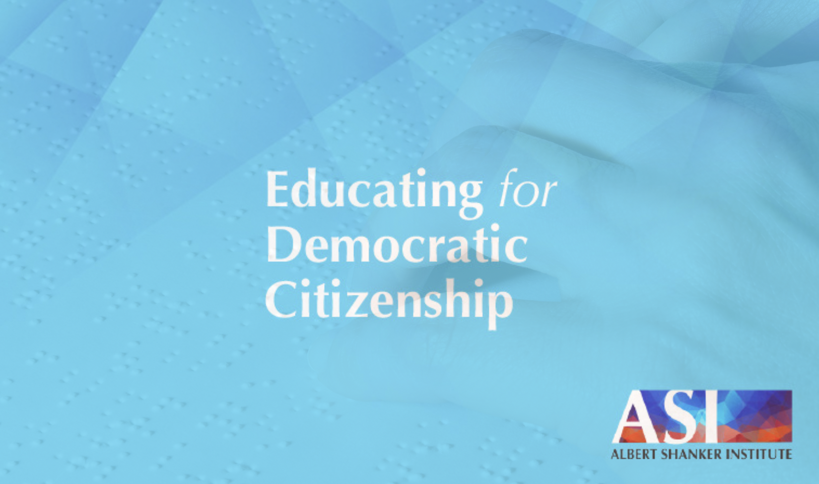 What do you see? - Lesson on Accessibility