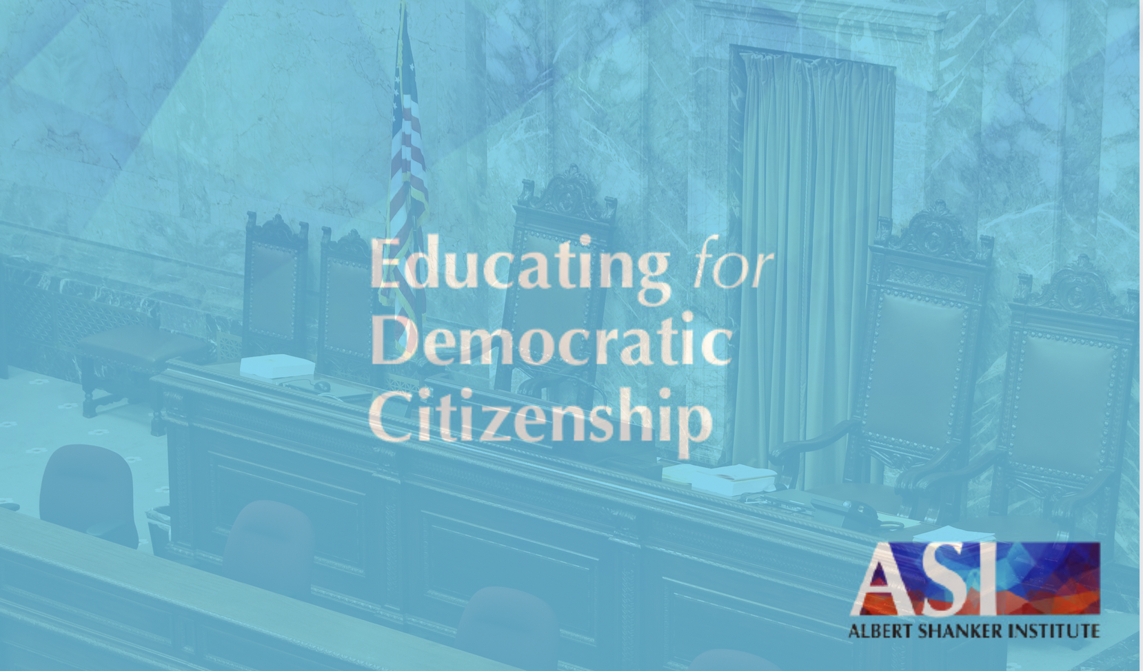 Webquest: Who Is Your Representative?