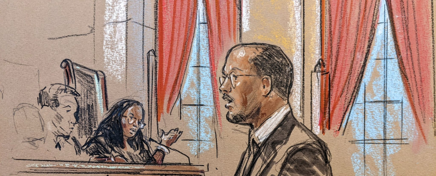 The Voting Rights Act Goes to Court with Merrill v. Milligan