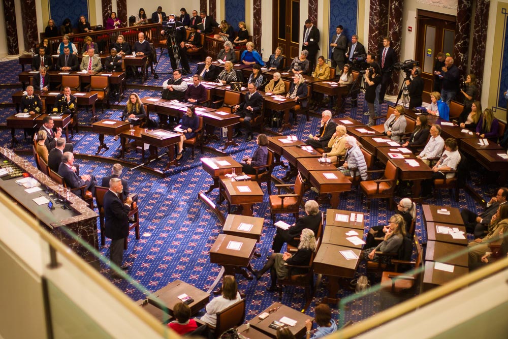 Math: Senate Candy Desk Activity 