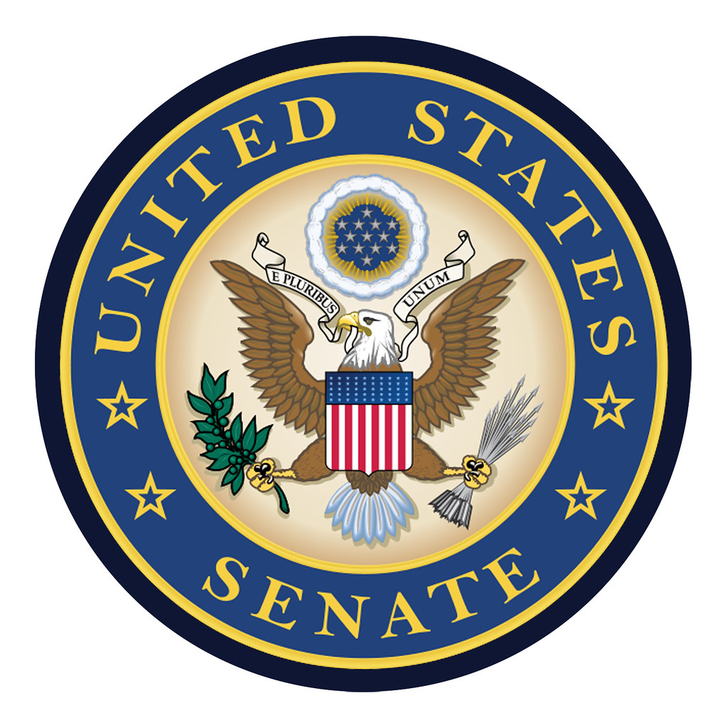 Civics & Art: Symbols of the Senate
