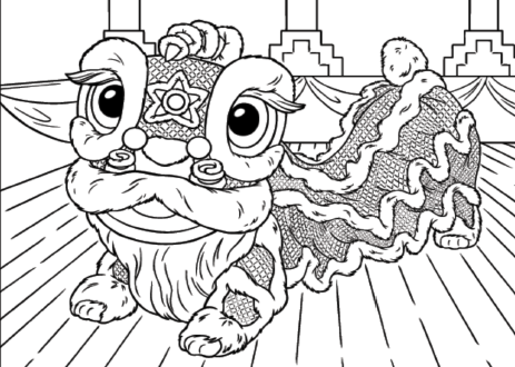 Chinese New Year Printable Collection