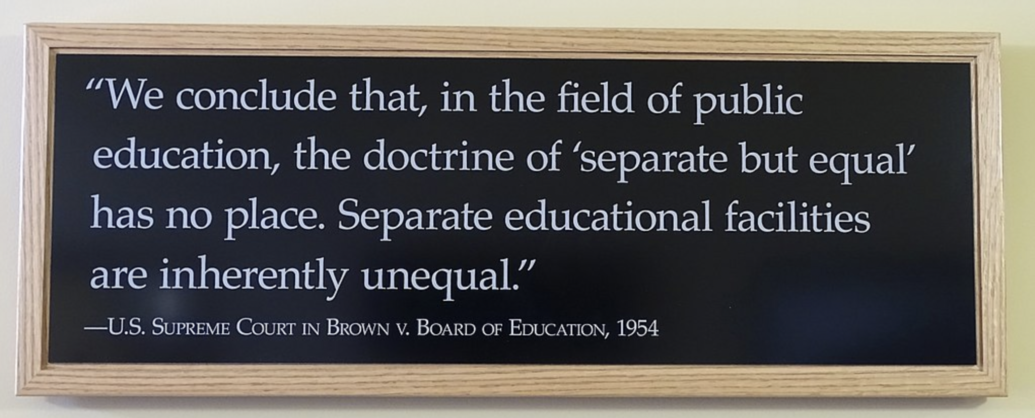Black History, Black Future: A Lifelong Commitment