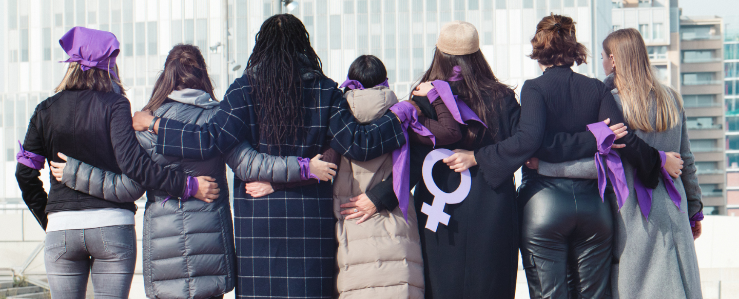 #MeToo: Lessons and Resources to Address Gender-Based Violence