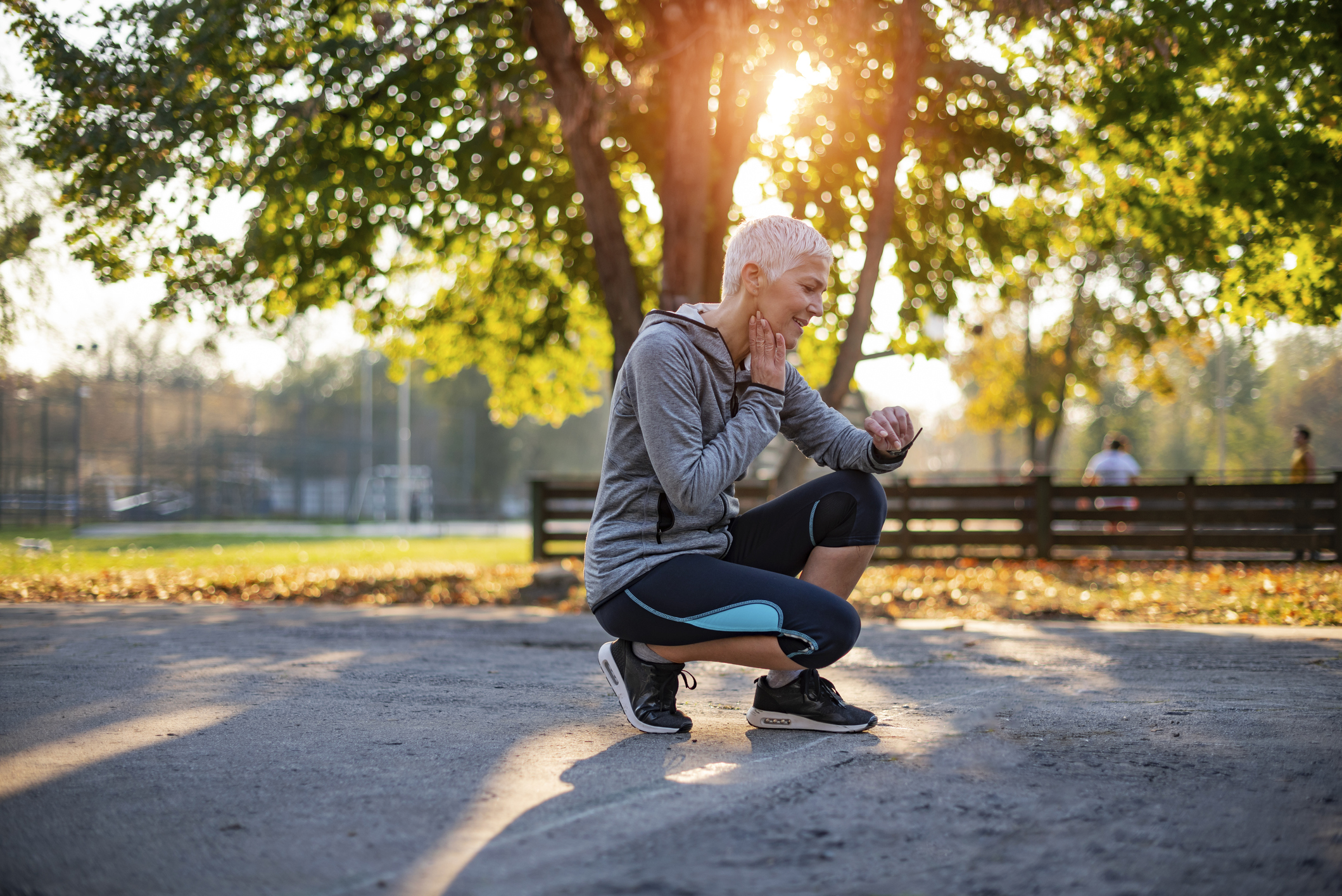 Take Steps to Benefit Your Heart