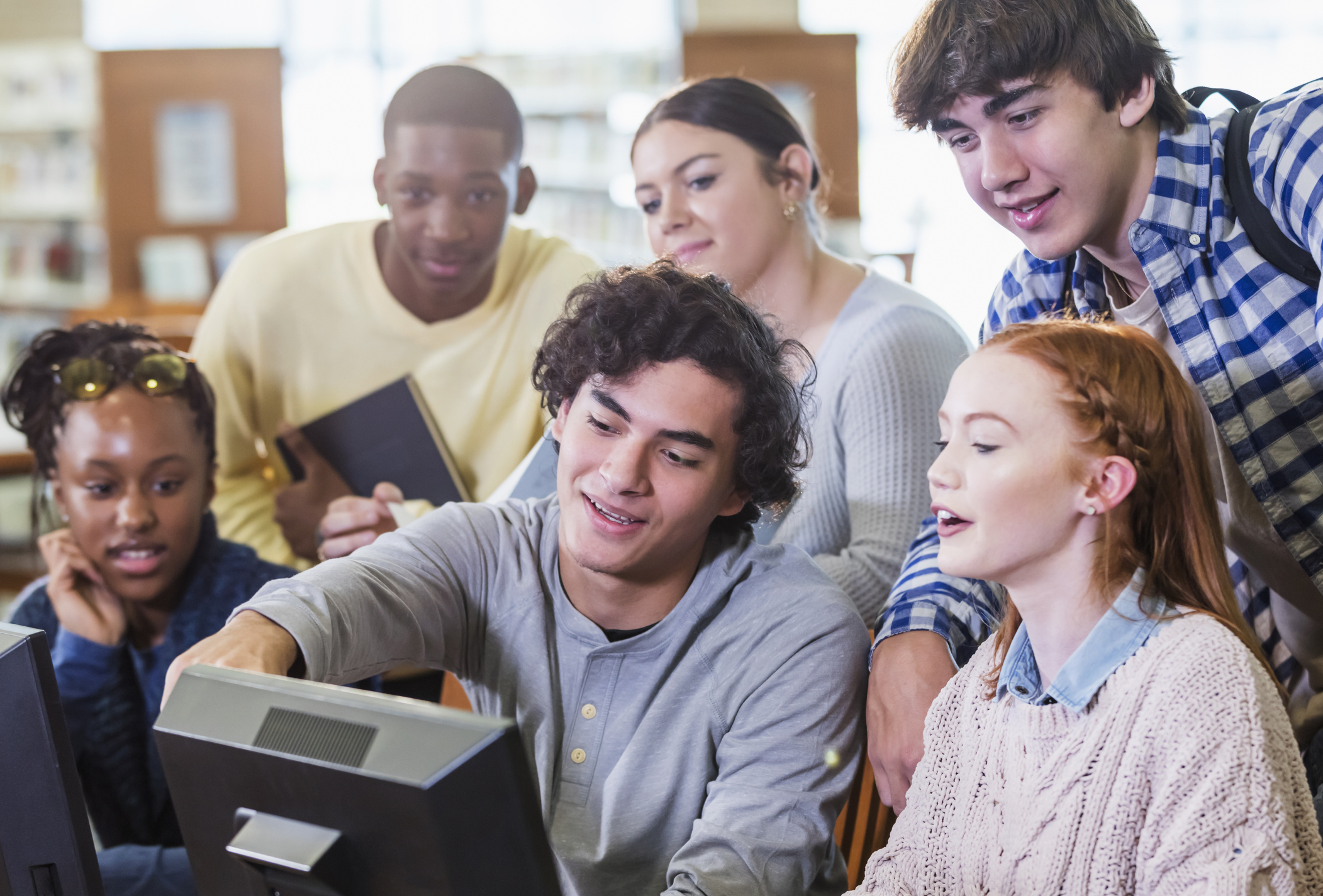 Media literacy in the age of AI chat bots and TikTok algorithms