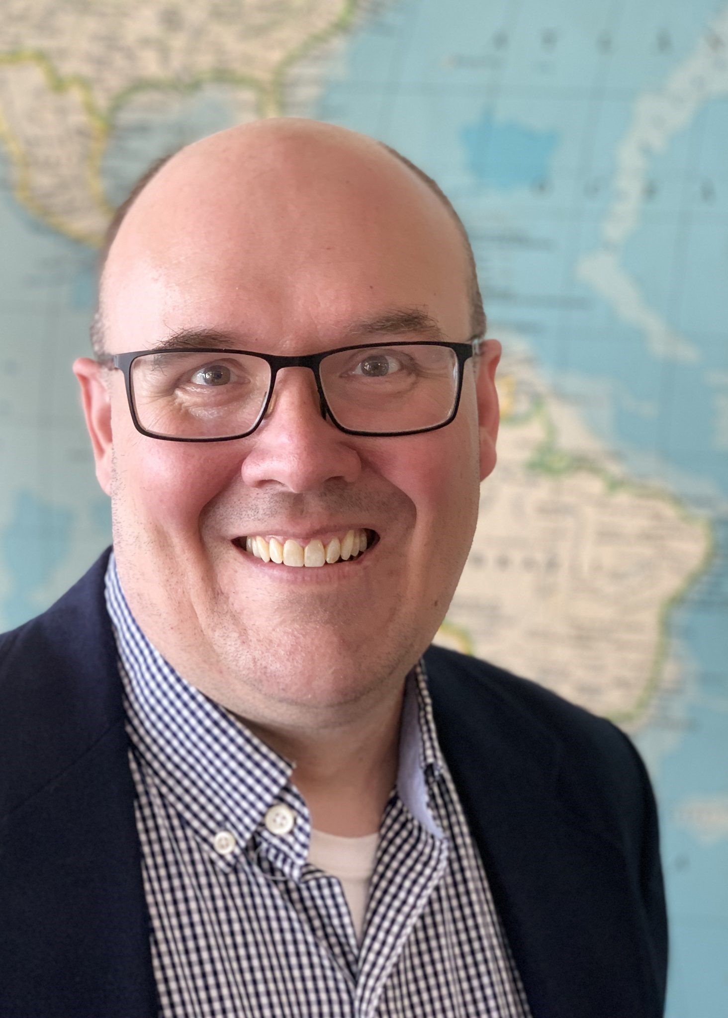 Profile picture for user Joe Boyle