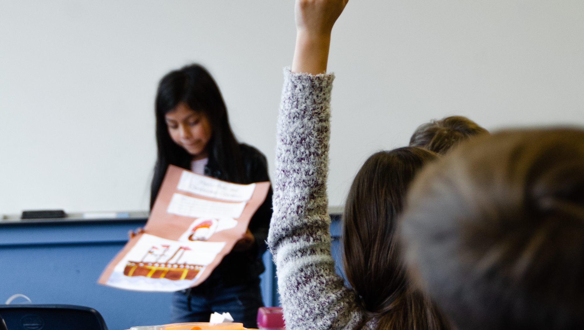 CTQ Responsive Teaching & Learning