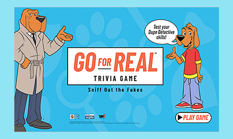 Teach Students How to Make Smart Buying Decisions with Go For Real