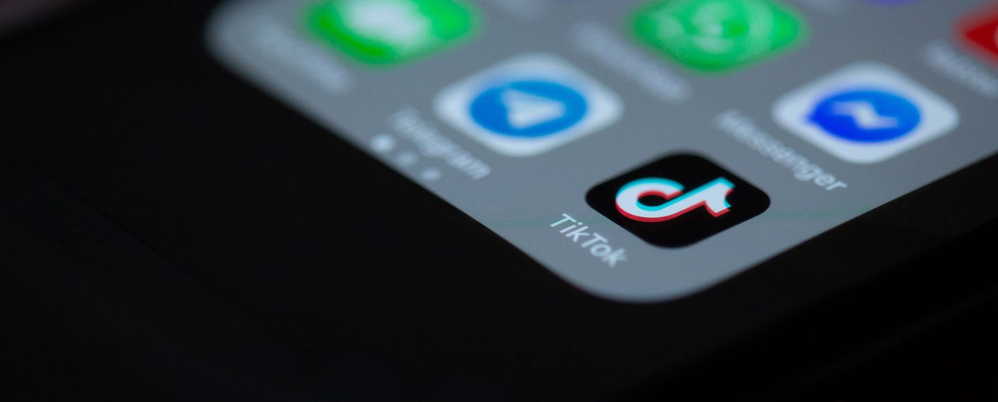 Talking to Students About TikTok