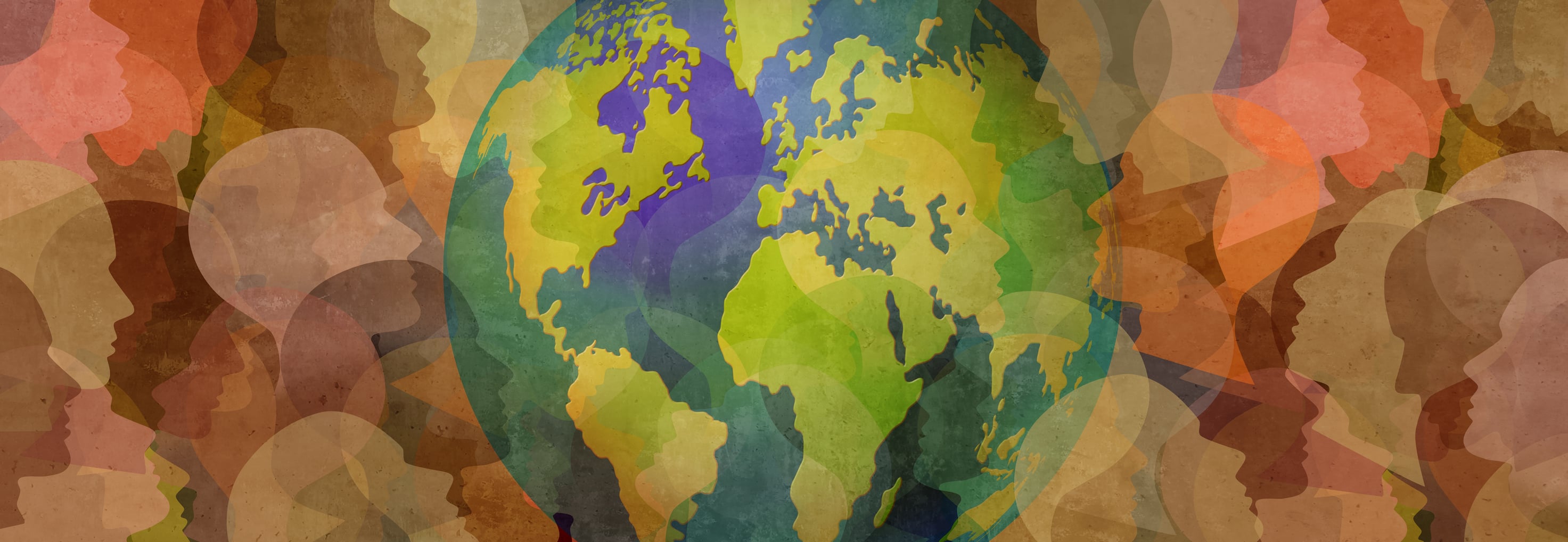 Building Belonging through the Power of Migration Stories