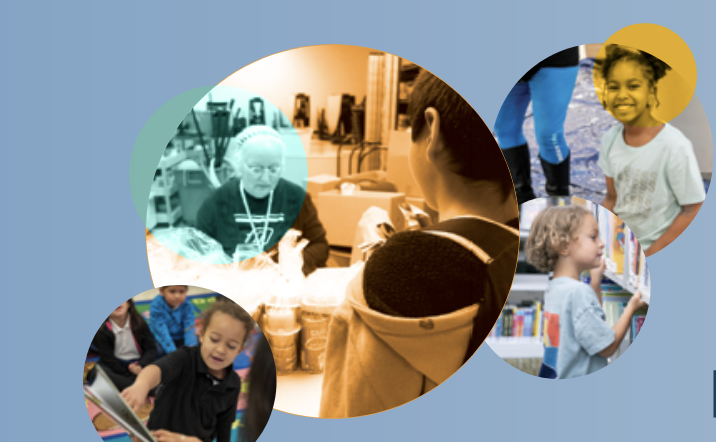 Real Solutions for Kids and Communities