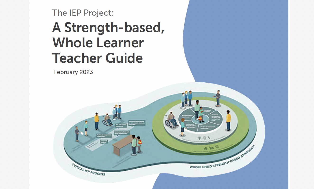 Resources to Support Addressing Learner Variability with Students