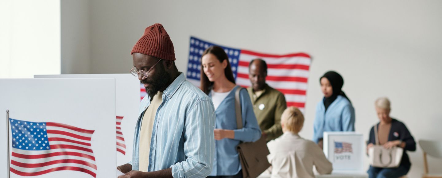 Civic Education: From the Classroom to the Polling Place