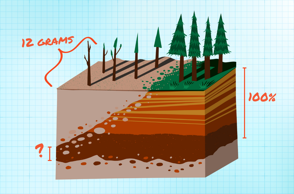 Solve Real-World Soil Science Problems With Math