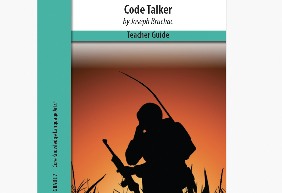 Code Talker