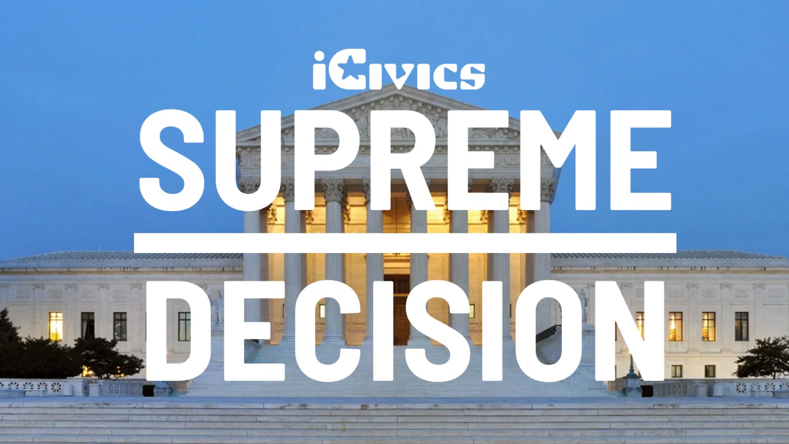 Supreme Decision Simulation