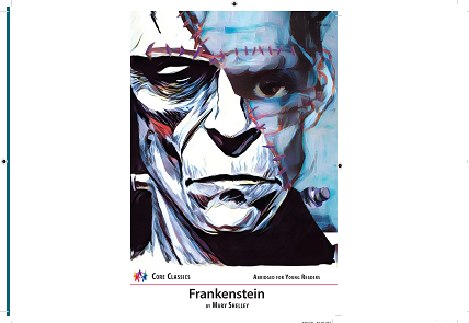 Frankenstein  or, the Modern Prometheus: Teacher Guide and Activities