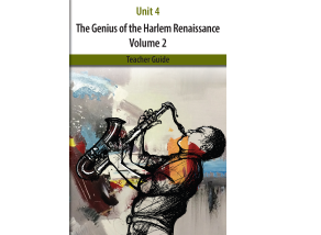 The Genius of the Harlem Renaissance, Volume 2